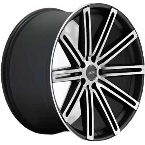 Диски Vissol V-004 10.5x20 5*112 ET30 DIA66.6 BP Литой купить с бесплатной доставкой в пункты выдачи в Петербурге